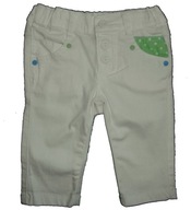 CHEROKEE SPODNIE SPODENKI RYBACZKI J NOWE