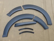 LISTWY BOCZNE AUDI Q7 4L0 NOWE!! ORYGINALNE!!