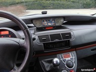 Citroen C5 Aktualizacja nawigacji 2023 1ed Nowość