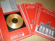 NIEMIECKI DLA POCZĄTKUJĄCYCH ESKK + MP3