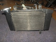 YAMAHA MT 125 16r chłodnica płynu wody super stan