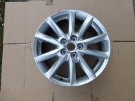 FELGA MAZDA CX5 NOWY MODEL 18'' 7X18 ET 50