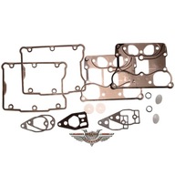 HARLEY ELECTRA DYNA SOFTAIL USZCZELKI KLAWIATURA ROCKER BOX TWIN CAM 99-17