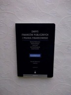 WÓJTOWICZ SMOLEŃ-ZARYS FINANSÓW PUBLICZNYCH PRAWA
