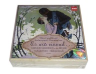 Es war einmal (Grimm's Fairy Tales) HUMPERDINCK ORFF PROKOFIEV TCHAIKOVSKY
