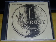 BUDKA SUFLERA-Za Ostatni Grosz (1991,Tomy)