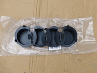 MOCOWANIE ZNACZKA ATRAPY AUDI A6 C7 4G0 853037 NEW