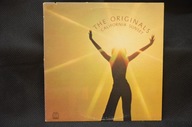 The Originals - California Sunset