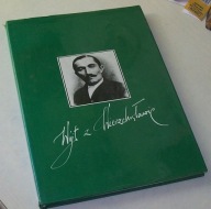 WÓJT Z WIERZCHOSŁAWIC Andrzej Zakrzewski