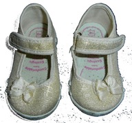 REN BUT BUTY BUCIKI BALERINY 19 J NOWE