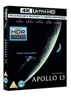 APOLLO 13 (BLU-RAY 4K)+(BLU-RAY) LEKTOR i NAPISY PL