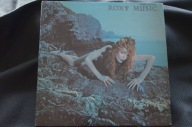 Roxy Music - Siren Japan