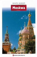 MIASTA MARZEŃ / MOSKWA / # 11