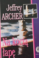 Jeffrey Archer - Na kocią łapę