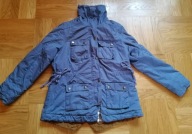 ciepła kurtka JOHN BANER , BDB, r.42, jak reserved