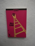 KIRCHHOFF - MAŁA GARBO WYD.SŁOWO OBRAZ GDAŃSK 2011