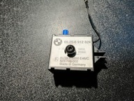 BMW E46 M3 cabrio wzmacniacz anteny 6912824