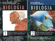 BIOLOGIA cz. 1 + 2 / 2002-2013 / WITOWSKI