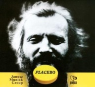 CD JANUSZ MUNIAK GROUP placebo CD FOLIA