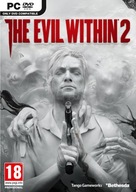 The Evil Within 2 PC nowa folia