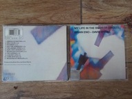 BRIAN ENO DAVID BYRNE - My Life In The Bush Of ..