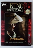 OSZUKANA [DVD] Angelina Jolie, John Malkovich