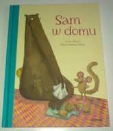 Sam w domu - Olsson L. (nowa)