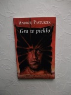 PASTUSZEK-GRA W PIEKŁO PIW /AMERYKA USA KALIFORNIA