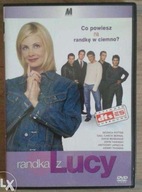 Randka z Lucy (Garcia Bernal, Boreanaz) film DVD