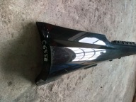 MERCEDES E COUPE W207 PRAWA LISTWA PROGOWA AMG