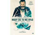NIGDY CIĘ TU NIE BYŁO DVD Jaquin Phoenix DVD FOLIA
