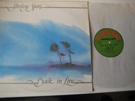 Steeleye Span - Back In Line / UK /