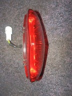 YAMAHA MT 125 16r lampa tył oryginał super stan