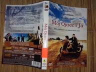 MÓJ OJCIEC I JA - Eric Bana , Franka Potente