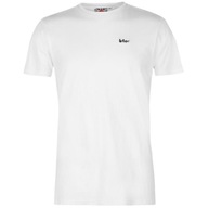 LEE COOPER T-SHIRT Męski S-XXL tu 3XL _19575