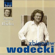 WODECKI ZBIGNIEW IZOLDA ZACZNIJ OD BACHA CHAŁUPY