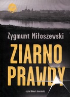 ZYGMUNT MIŁOSZEWSKI - Ziarno Prawdy - AUDIOBOOK MP3