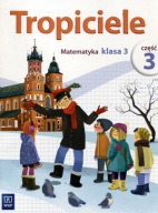 Tropiciele klasa 3 ćwiczenia