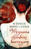 S6- WYZNANIA CHIŃSKIEJ KURTYZANY. W ŚWIECIE WIATRU i WIERZB - zespół