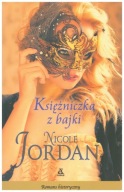Księżniczka z bajki - Nicole Jordan