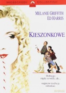 KIESZONKOWE 1994 MELANIE GRIFFITH ED HARRIS DVDBOX