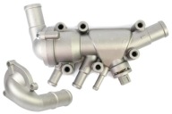 FORD FIESTA MK5 KA 1.3 1.6 HD TERMOSTAT + OBUDOWA