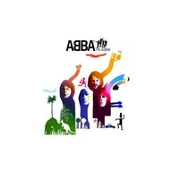 The Album Abba CD