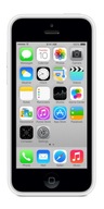 Smartfon Apple iPhone 5C 1 GB / 32 GB 4G (LTE) biały