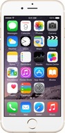 Smartfon Apple iPhone 6 Plus 1 GB / 128 GB 4G (LTE) złoty