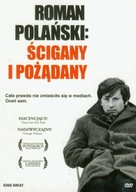Roman Polański Ścigany i pożądany płyta DVD