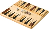 Tactic Classic Collection: Backgammon