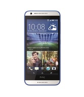 Smartfon HTC Desire 620 1 GB / 8 GB 3G szary