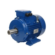 ELEKTRICKÝ MOTOR B3 0,18 kW 400 V 1350 ot./min HRIADEĽ 11