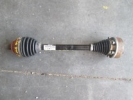 Полуось vw passat cc 1.4tsi 1k0407271hh левая фото, цена